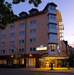Park Hotel Laim München Exterior photo