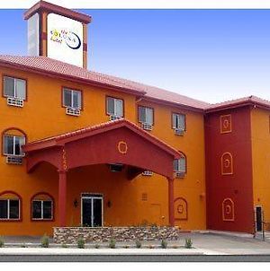 The Soluna Hotel El Paso Exterior photo