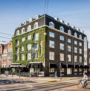 The Alfred Hotel Amsterdam Exterior photo