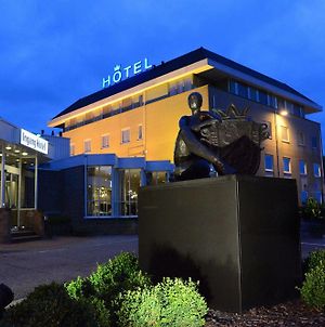 Hotel De Zoete Inval Haarlemmerliede Exterior photo