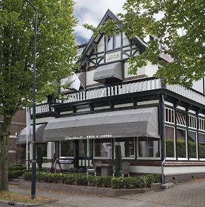 Zenzez Hotel&Lounge Apeldoorn Exterior photo