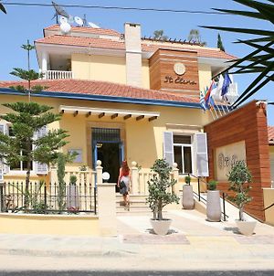 Hotel Saint Elena Boutique Larnaka Exterior photo