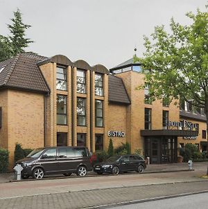 Hotel Engel Hamburg Exterior photo