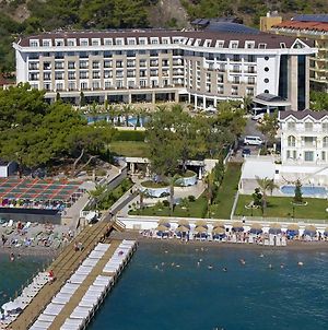 Imperial Sunland Resort Beldibi  Exterior photo