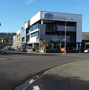Aparthotel Sumner Re Treat Christchurch Exterior photo