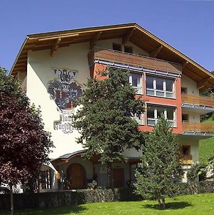 Appartements Fürstauer Saalbach Exterior photo