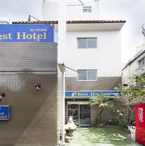 Best Hotel Präfektur Tokio Exterior photo