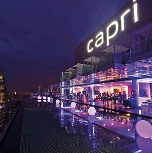 Hotel Capri By Fraser, Kuala Lumpur/Malaysia Exterior photo