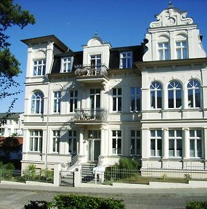 Siegemund, Villa To Hus, Appartement Nr. 2 Neuhof  Exterior photo