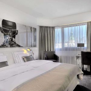 Hotel Wyndham Berlin Excelsior Room photo
