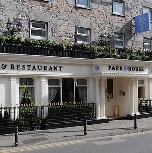 Park House Hotel Galway Exterior photo