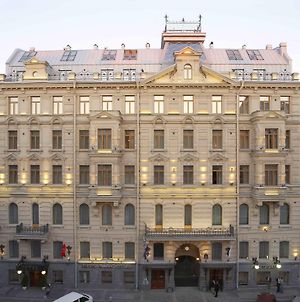 Petro Palace Hotel Sankt Petersburg Exterior photo