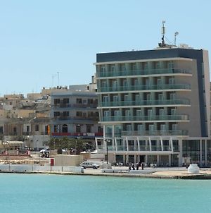 Water'S Edge Hotel Birżebbuġa Exterior photo