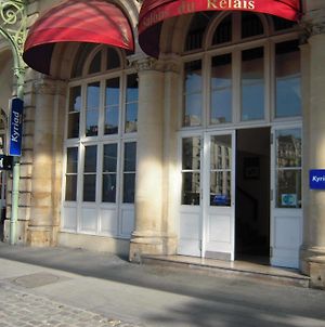 Kyriad Paris 10 - Gare De L'Est Exterior photo