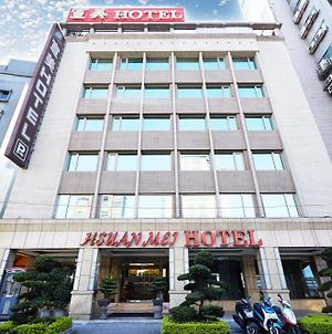 Beauty Hotels - Hsuanmei Boutique Taipeh Exterior photo
