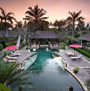 Furama Villas & Spa Ubud Bali Exterior photo