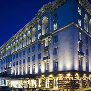 Sofia Hotel Balkan, A Luxury Collection Hotel, Sofia Exterior photo