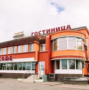 Hotel Orion Nischni Nowgorod Exterior photo