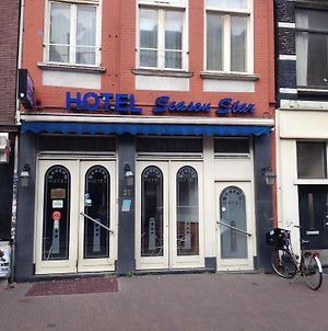 Hotel Season Star Amsterdam Exterior photo