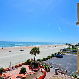 Motel Rushhh Daytona Beach, Tapestry Collection By Hilton Exterior photo
