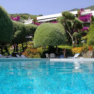 Hotel Pietracap Bastia  Exterior photo