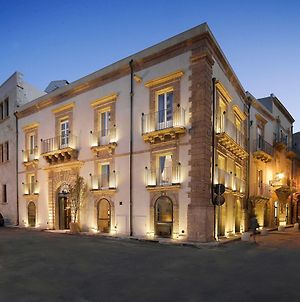 Algila Ortigia Charme Hotel Syrakus Exterior photo
