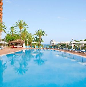 Hotel Hsm Canarios Park Cales de Mallorca Exterior photo