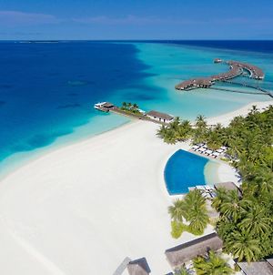 Hotel Velassaru Maldives Exterior photo