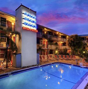 Hotel Ocean Beach Palace Fort Lauderdale Exterior photo
