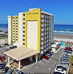 Hotel Hyatt Place Daytona Beach Oceanfront Exterior photo