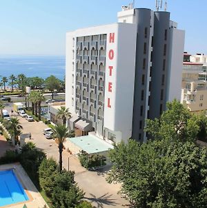 Olbia Hotel Antalya Exterior photo