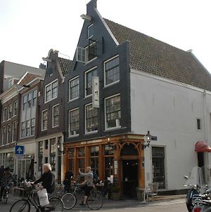Hotel Teun Amsterdam Exterior photo