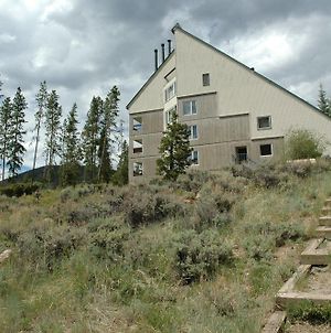Pines Condominiums In West Keystone By Key To The Rockies Exterior photo