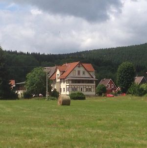 Herrlicher Harz Suites Elend Exterior photo