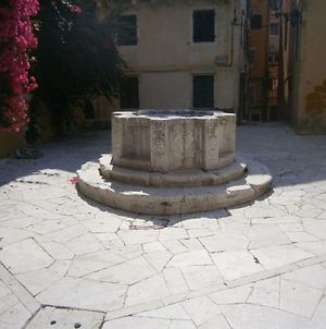 Ferienwohnung The Well Corfu  Exterior photo