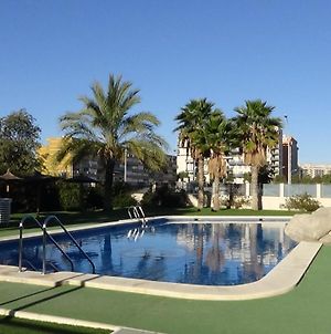 Ferienwohnung Aпартаменты В San Juan Playa Alicante Exterior photo