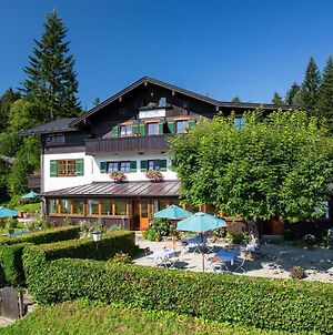 Ferienwohnung Rostalm Berchtesgaden Exterior photo
