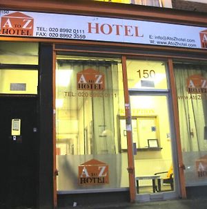 A To Z Hotel London Exterior photo