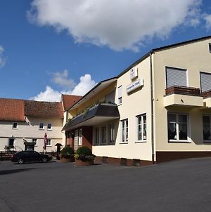 Hotel Landgasthof Buch Eichenzell Exterior photo