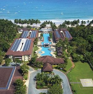 Sheridan Beach Resort&Spa Puerto Princesa Exterior photo