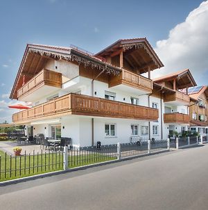 Ferienwohnung Landhaus am See Schwangau Exterior photo