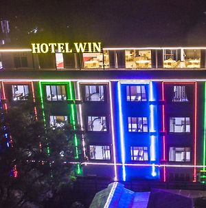 Hotel Win Pyin U Lwin Exterior photo