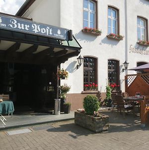 Hotel Gasthof zur Post Cobbenrode Exterior photo