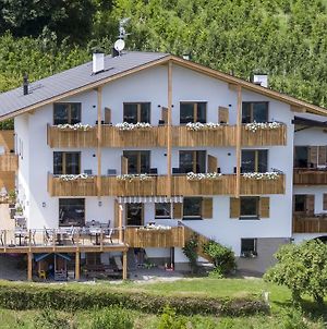 Hotel Garni Oberanger Dorf Tirol Exterior photo