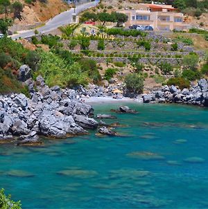 Ferienwohnung Creta Spirit Plakias Exterior photo