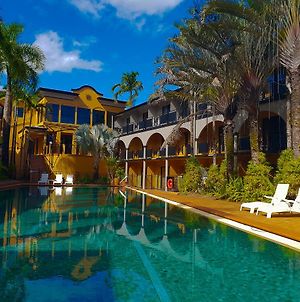 Hotel Palm Royale Cairns Exterior photo