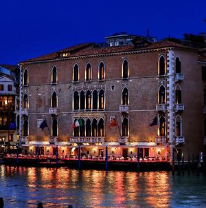 The Gritti Palace, A Luxury Collection Hotel, Venedig Exterior photo