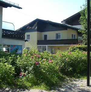 Pension Pepi Zell am See Exterior photo