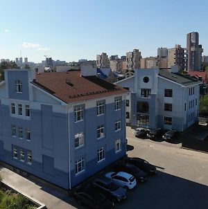 Guest House Agrodom Nischni Nowgorod Exterior photo