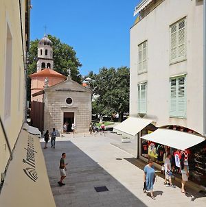 Greta Residence Zadar Exterior photo